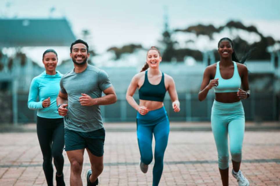 remise en forme à Nice