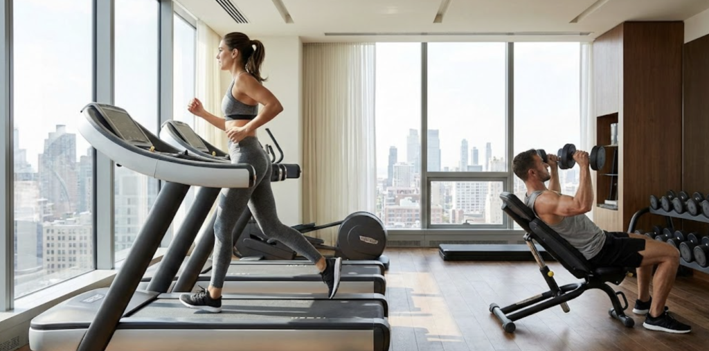 Cardio ou Musculation