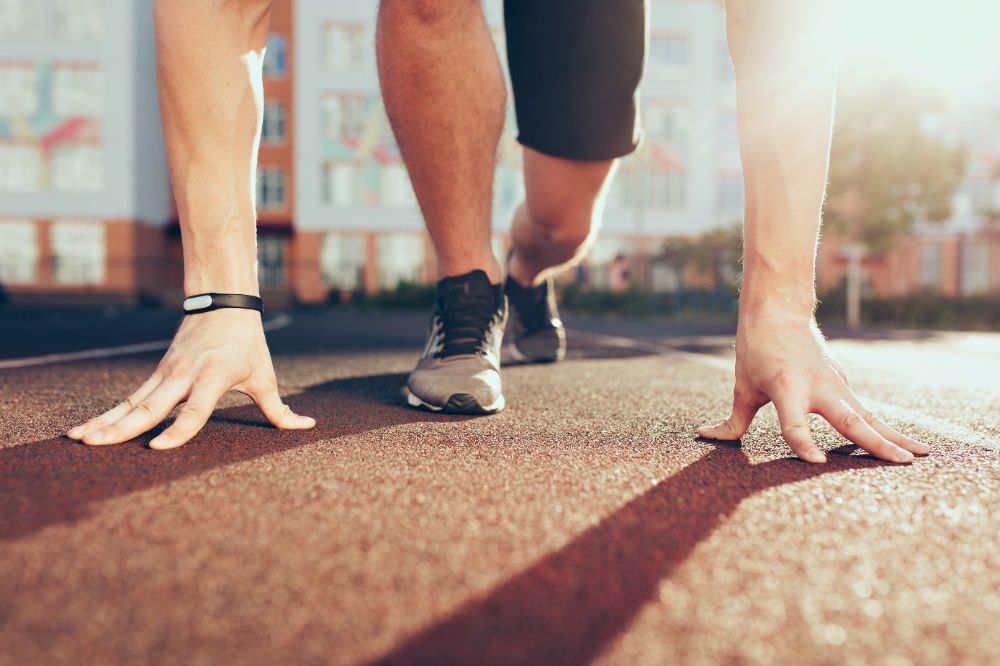 Allier Sprint et Musculation pour Progresser